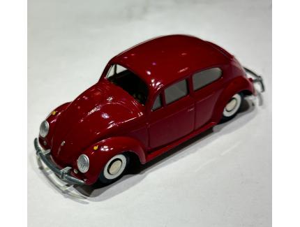 VOLKSWAGEN COCCINELLE TEKNO 1/43