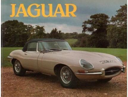 JAGUAR - Bron Kowal