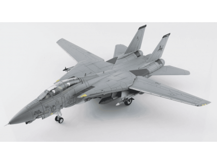 F-14 TOMCAT SUKHOI KILLER HOBBY MASTER 1/72°