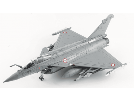 DASSAULT RAFALE C MULTIROLE 2010 COMBAT FIGHTER HOBBY MASTER 1/72°