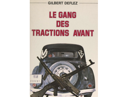 Le gang des tractions avant Grancher 1980