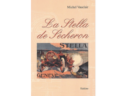 La Stella de Sécheron