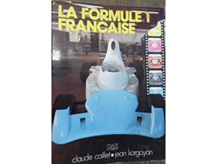 La formule 1 francaise