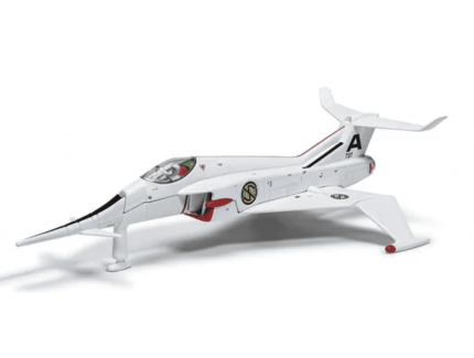 Captain Scarlet (Classic) - Angel Interceptor