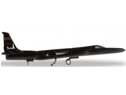 Lockheed TR-1A USAF Scud-Hound | WINGS HERPA 1:200