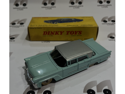 LINCOLN PREMIER DINKY TOYS 1/43