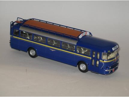 CHAUSSON AP52 1955  NOREV 1/43°