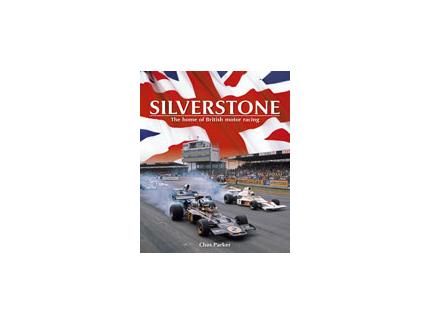 Silverstone - The home British motor racing  