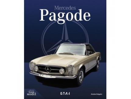 MERCEDES PAGODE 230-250-280 SL