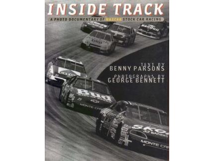 INSIDE TRACK NASCAR STOCK CAR RACING