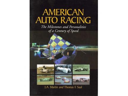AMERICAN AUTO RACING