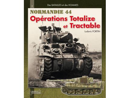 NORMANDIE 44 OPERATIONS TOTALIZE ET TRACTABLE