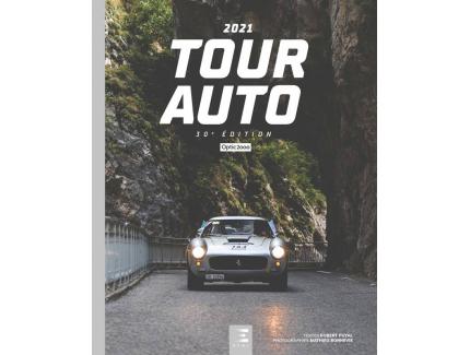 TOUR AUTO 2021 30e EDITION