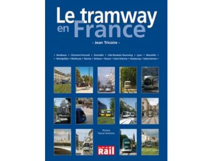 Le tramway en France