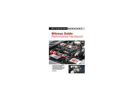 Nitrous Oxide Performance Handbook