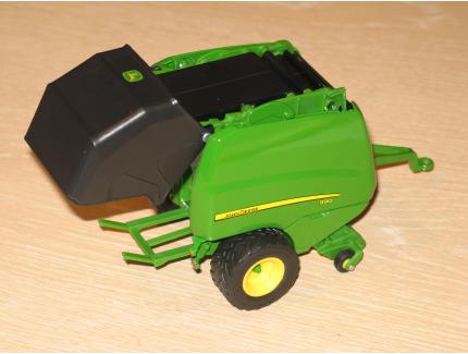JOHN DEERE 990 2010 SIKU 1/32°
