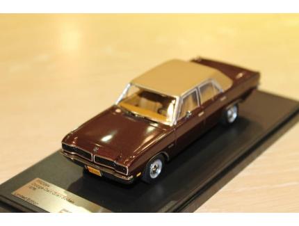 DODGE DART GRAN SEDAN 1976 PREMIUMX 1/43°