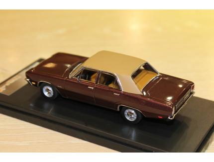 DODGE DART GRAN SEDAN 1976 PREMIUMX 1/43°