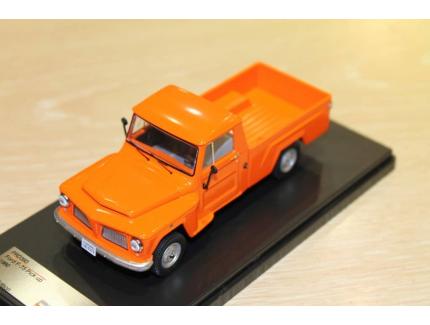 FORD F-75 PICK UP 1980 ORANGE PREMIUMX 1/43°