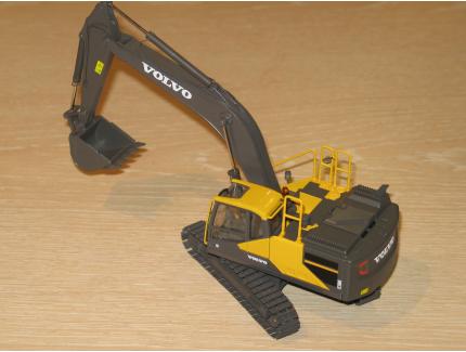 VOLVO EC300E 2012 MOTORART 1/50°