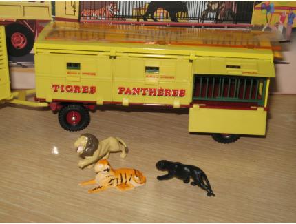 GMC PINDER CIJ 1/43°