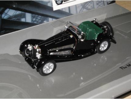 BUGATTI TYPE 54 ROADSTER 1931 MINICHAMPS 1/43°