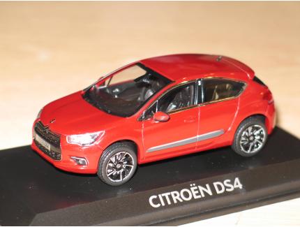 CITROEN DS4 2011 NOREV 1/43°