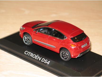 CITROEN DS4 2011 NOREV 1/43°