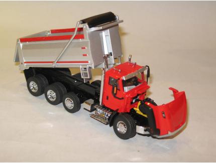 CATERPILLAR CT660 NORSCOT 1/50°