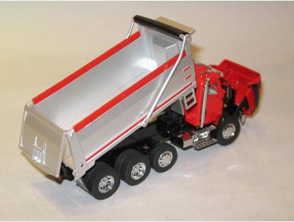 CATERPILLAR CT660 NORSCOT 1/50°