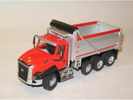 CATERPILLAR CT660 NORSCOT 1/50°