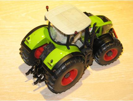 CLAAS 950 AXION 2011 SIKU 1/32°