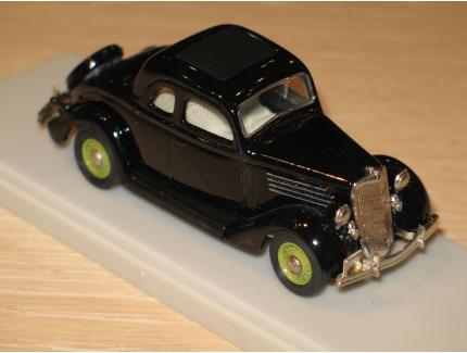 FORD COUPE 1935 REXTOYS 1/43°
