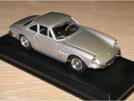 FERRARI 330 GT COUPE 1965 BEST 1/43°