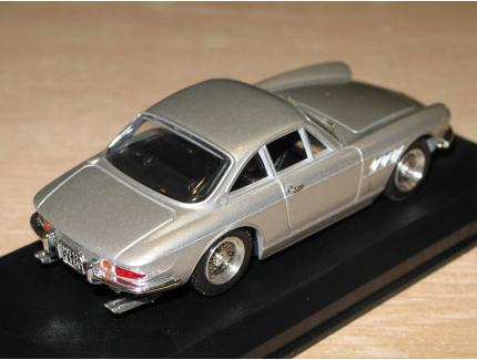 FERRARI 330 GT COUPE 1965 BEST 1/43°