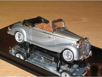 MERCEDES 170S 1950 SIGNATURE MODELS 1/43°