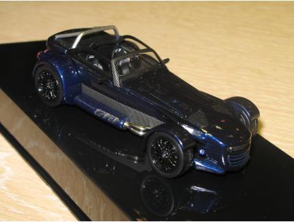 DONKERVOORT D8GTO 2013 IXO 1/43°
