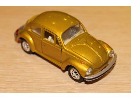 VOLKSWAGEN COCCINELLE 1302 1972 GAMA 1/43°
