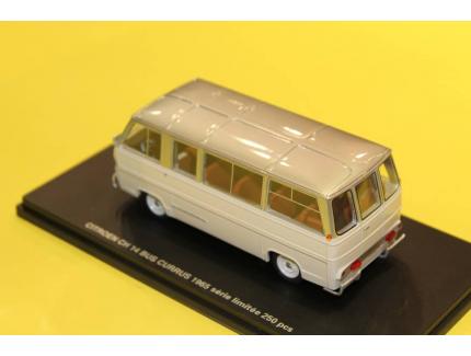 CITROEN CH14 BUS CURRUS 1965 PERFEX 1/43°