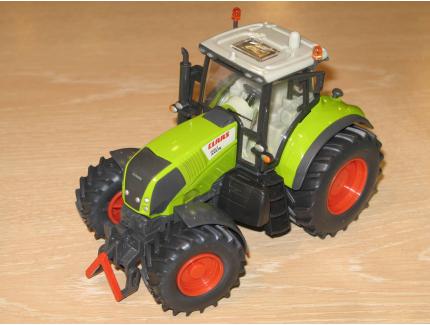 CLAAS 850 AIXION 2012 SIKU 1/32°