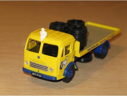 SIMCA CARGO 1962 CORGI 1/43°