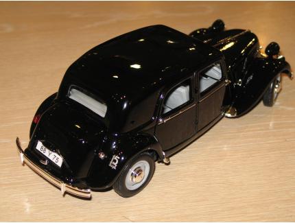 CITROEN 15 SIX 6 Cyl MAISTO 1/18°