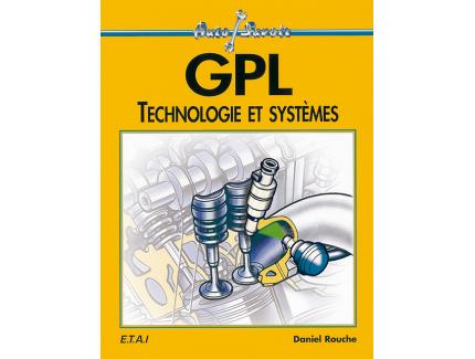 GPL TECHNOLOGIE ET SYSTEMES