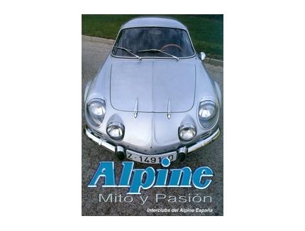 ALPINE MITO Y PASION