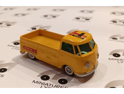 VOLKSWAGEN COMBI PICK UP T1 TEKNO 1/43