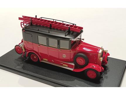 LAFFLY VM 2 FOURGON POMPE "FP 13 RSPP" 1925 FRANSTYLE 1/43°