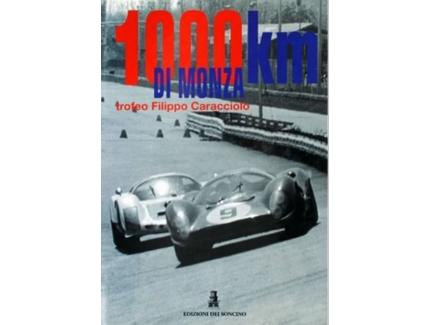 1000km di Monza trofeo - Filippo Caracciolo