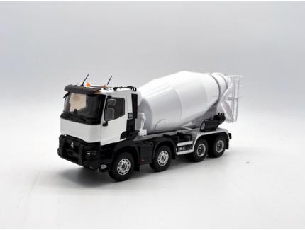 RENAULT C TOUPIE BETON ELIGOR 2020 1/43°