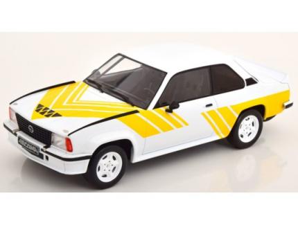 OPEL ASCONA B 400 1982 IXO 1/43°