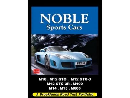 NOBLE SPORTS CARS